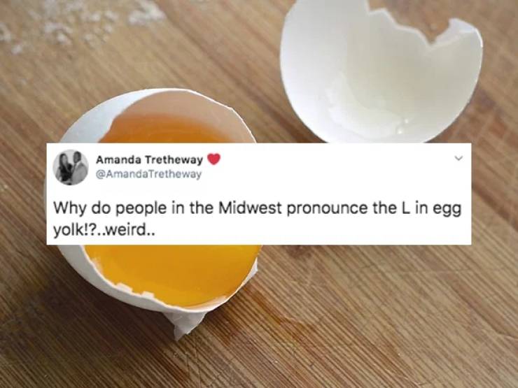 Midwesterners Are Mysterious People…