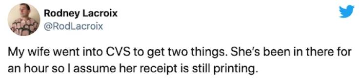 Marriage Is Such A Joke, Honestly…