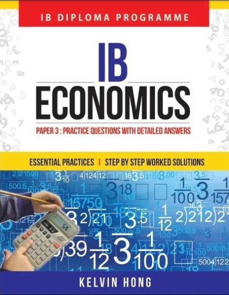 Importance of IB Economics Tuition