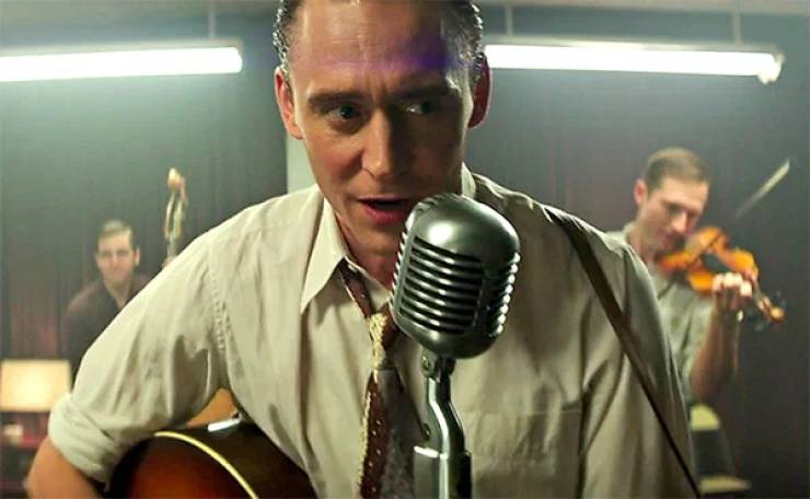 Only Great Actors And Actresses Could Save Those (Not Very Good) Movies