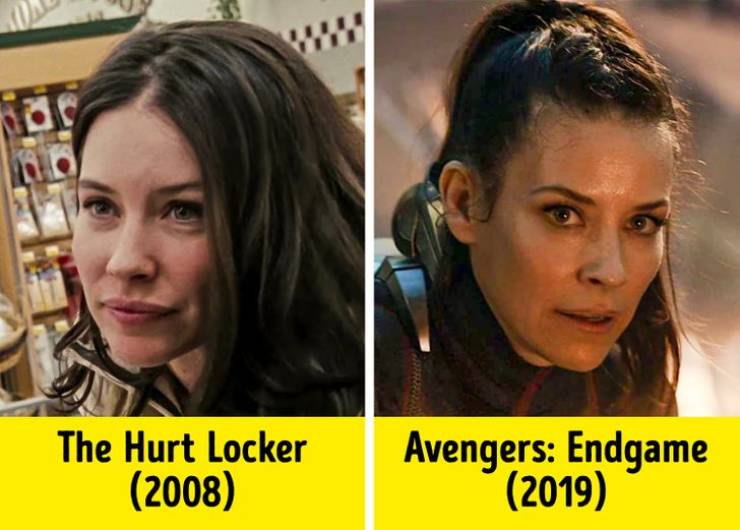 Superheroes Who Didn’t Look That Imposing Back When They Started