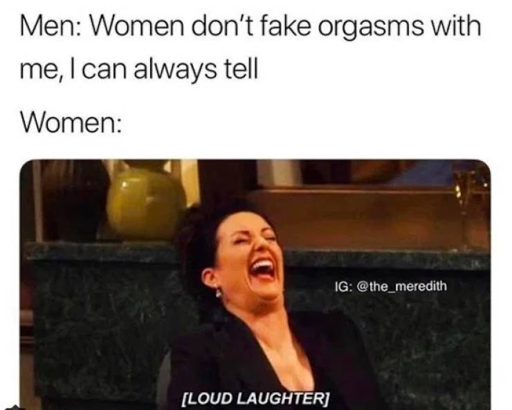 Girls, Here Are Your Memes!