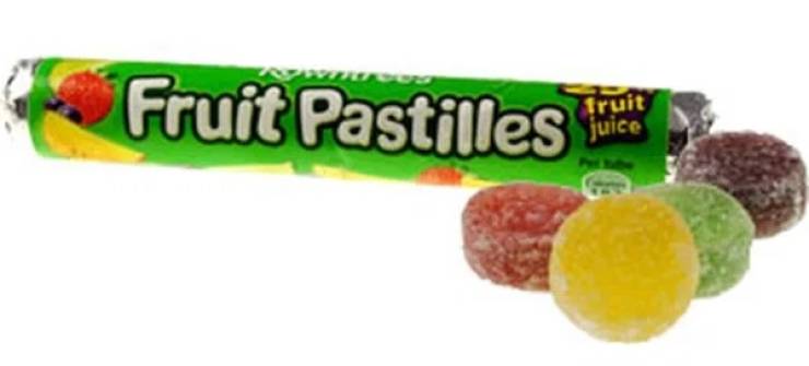 Old Candies Are Still Good. They’re Just Not Sold Anymore…