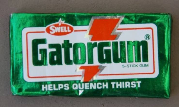 Old Candies Are Still Good. They’re Just Not Sold Anymore…