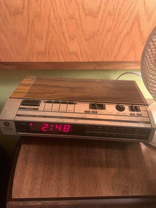 Old Gadgets Can Still Be Perfectly Functional!