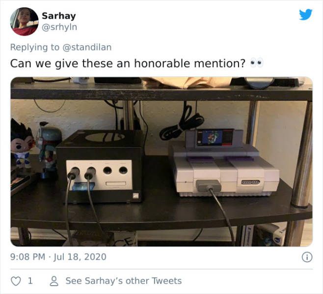 Modern Kids Have No Idea What These Gaming Consoles Are…