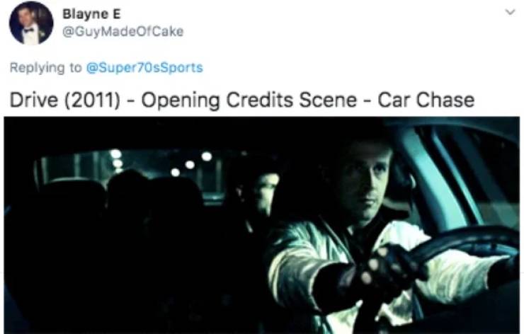 Movies With The Best Opening Scenes