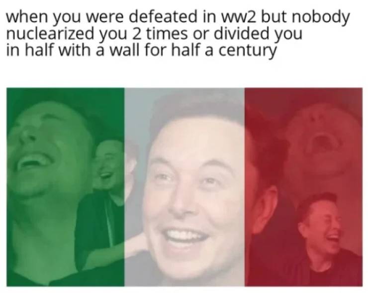 These Memes Are Of Historical Importance!