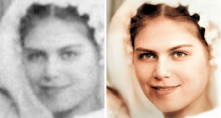 This Online Tool Restores Old Photos With Surprising Accuracy
