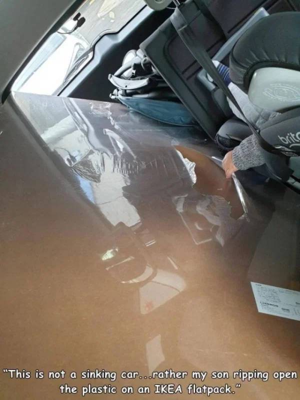 You Might Want To Take A Closer Look