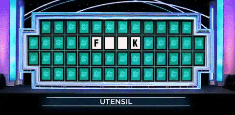 Game Show GIFs