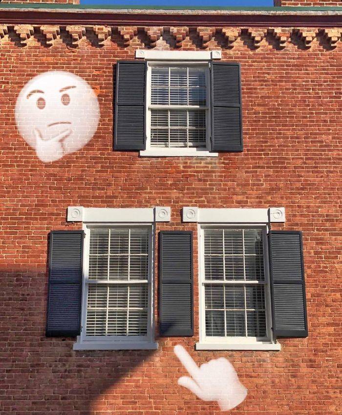 What Are Those Window Shutters?!