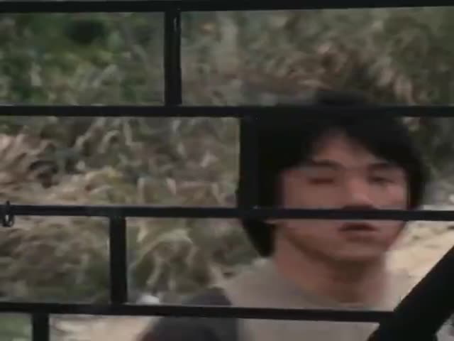 A Minute Of Jackie Chan Nostalgia