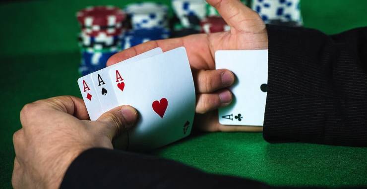 Online Casino Cheats: Are They Possible?