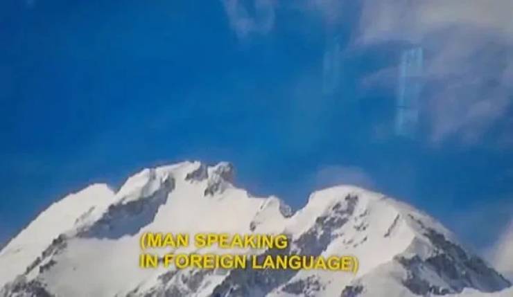 Thanks, Subtitles, Very Informative