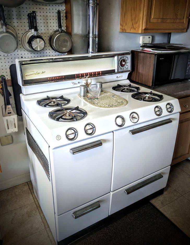 These Vintage Home Appliances Still Work!