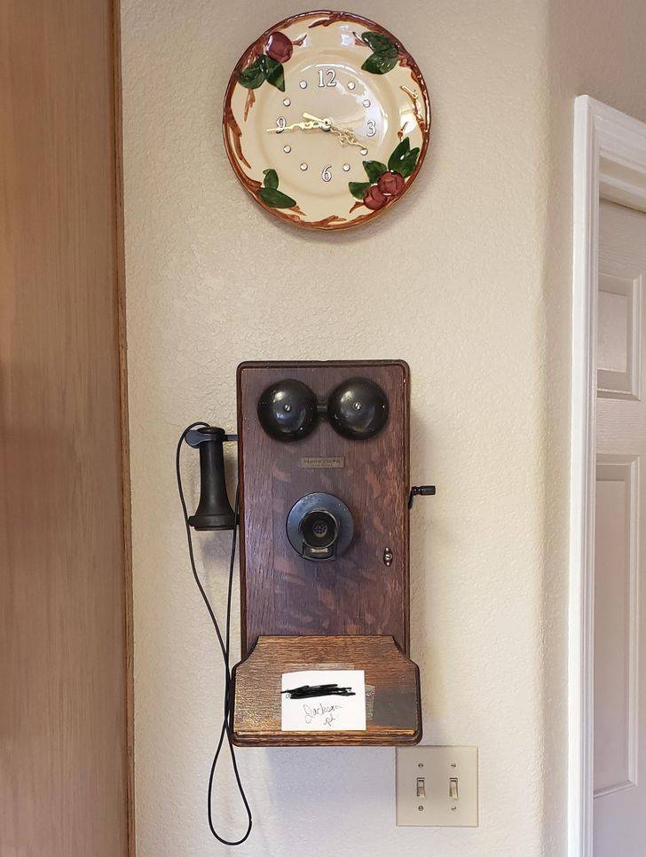 These Vintage Home Appliances Still Work!