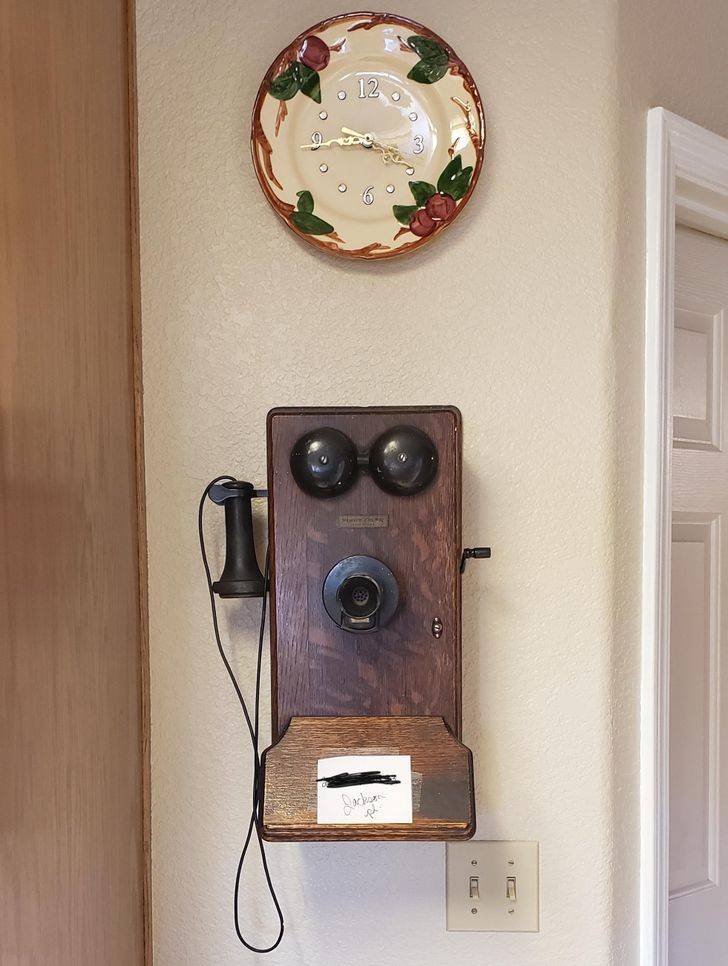 These Vintage Home Appliances Still Work! (20 PICS)