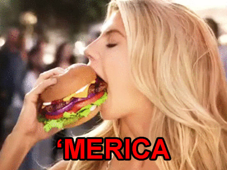 If Only Non-Americans Could Get These Foods…
