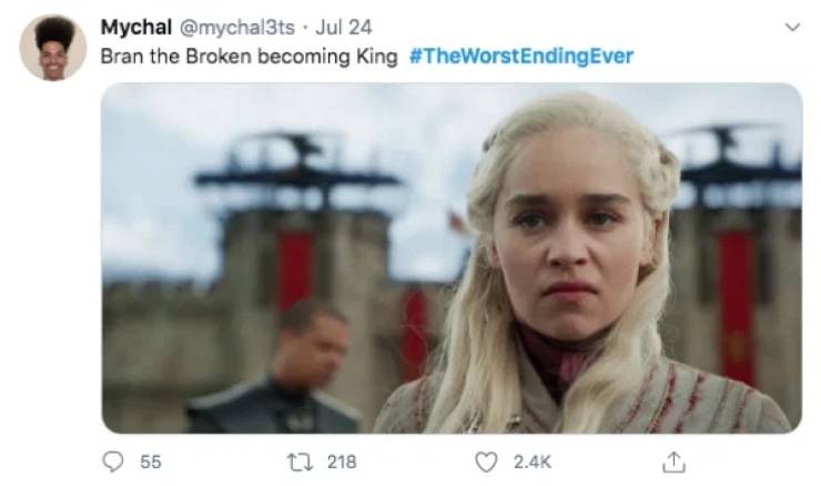 It Couldn’t Have Ended In A Worse Way…