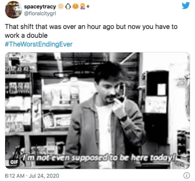 It Couldn’t Have Ended In A Worse Way…