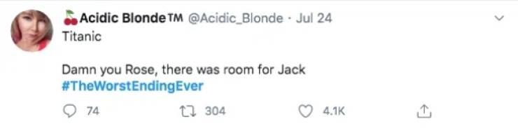 It Couldn’t Have Ended In A Worse Way…