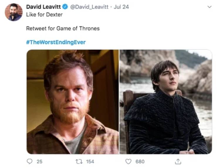 It Couldn’t Have Ended In A Worse Way…