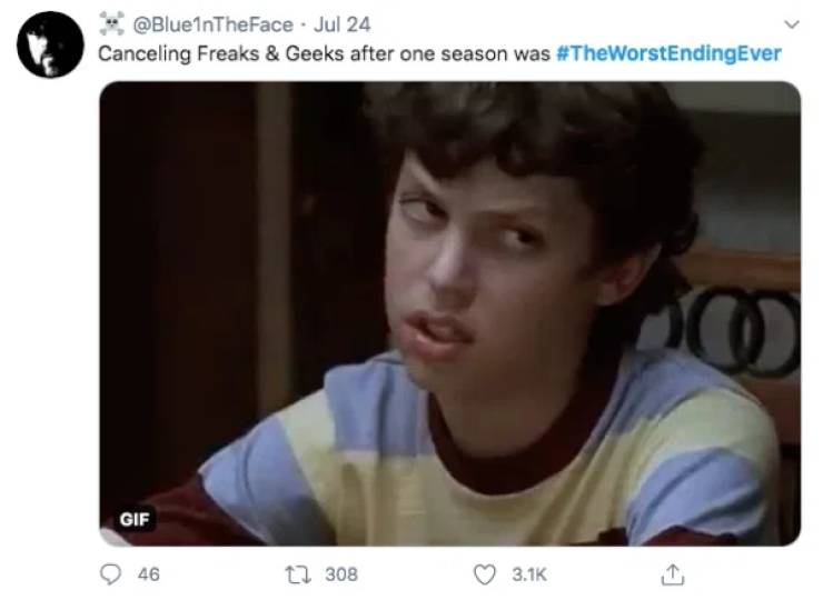 It Couldn’t Have Ended In A Worse Way…