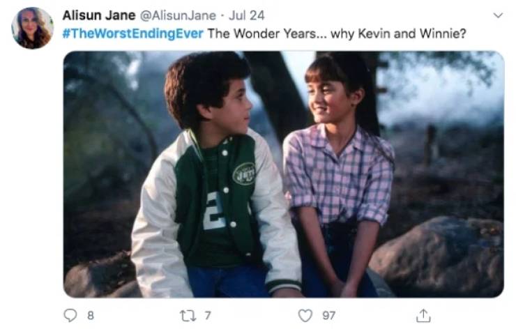 It Couldn’t Have Ended In A Worse Way…