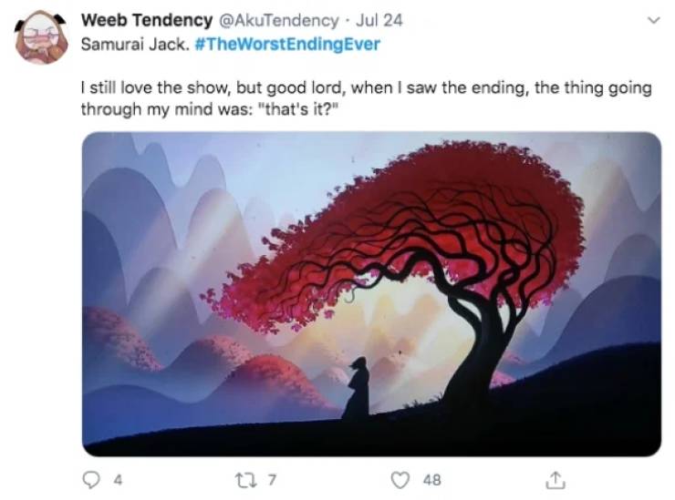 It Couldn’t Have Ended In A Worse Way…