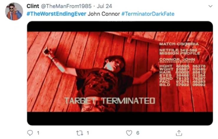 It Couldn’t Have Ended In A Worse Way…