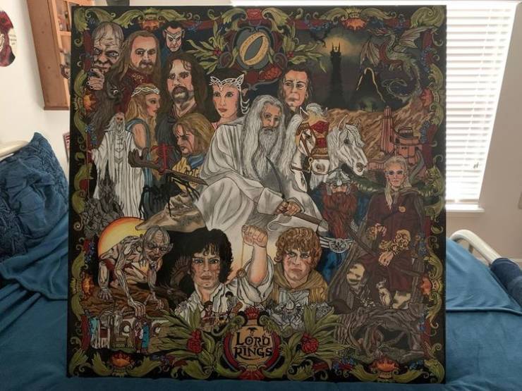 These Seniors Still Know How To Enjoy Life!