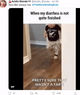 It Couldn’t Have Ended In A Worse Way…