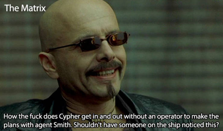 These Plot Holes Are Almost As Big As The Movies Themselves…