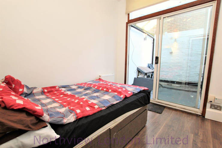 This $1.5 Million London Apartment Even Has Its Own Pool Inside!