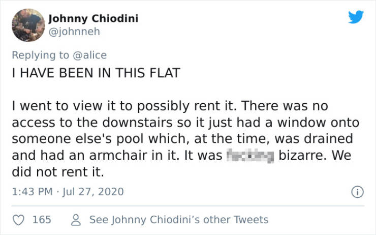 This $1.5 Million London Apartment Even Has Its Own Pool Inside!