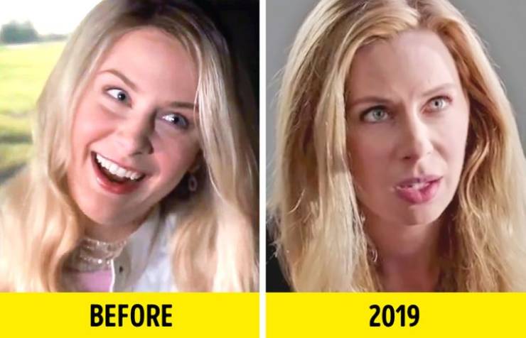 Actors And Actresses From “White Chicks” 16 Years Ago And Now