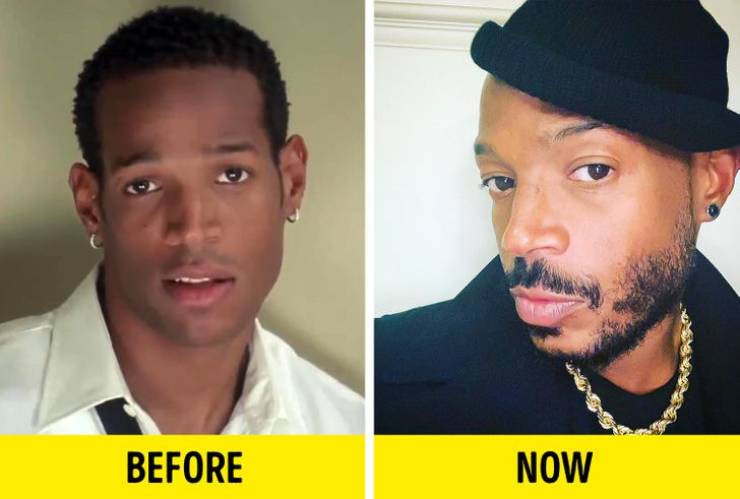 How the Actors From “White Chicks” Look 16 Years After the