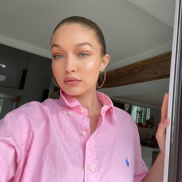 Internet Doesn’t Know What To Think Of Gigi Hadid’s Self-Designed $5.8M Apartment…