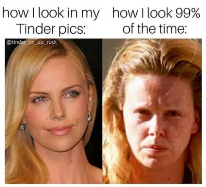 These Dating Memes Are Painfully On-Point