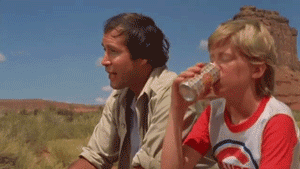 Sorry Folks, These Are “National Lampoon’s Vacation” Facts