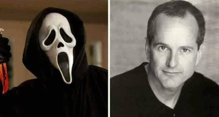 Horror Movie Actors And Actresses Are Not That Scary In Real Life…