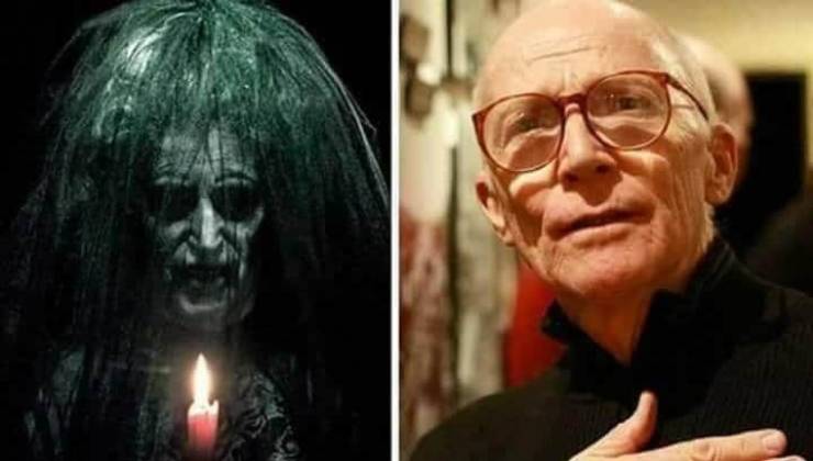 Horror Movie Actors And Actresses Are Not That Scary In Real Life…