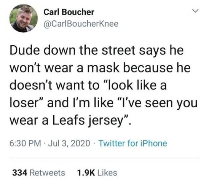 These NHL Memes Are On Ice