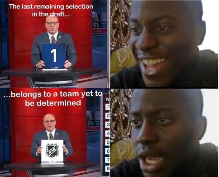 These NHL Memes Are On Ice