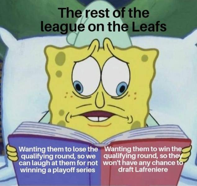 These NHL Memes Are On Ice