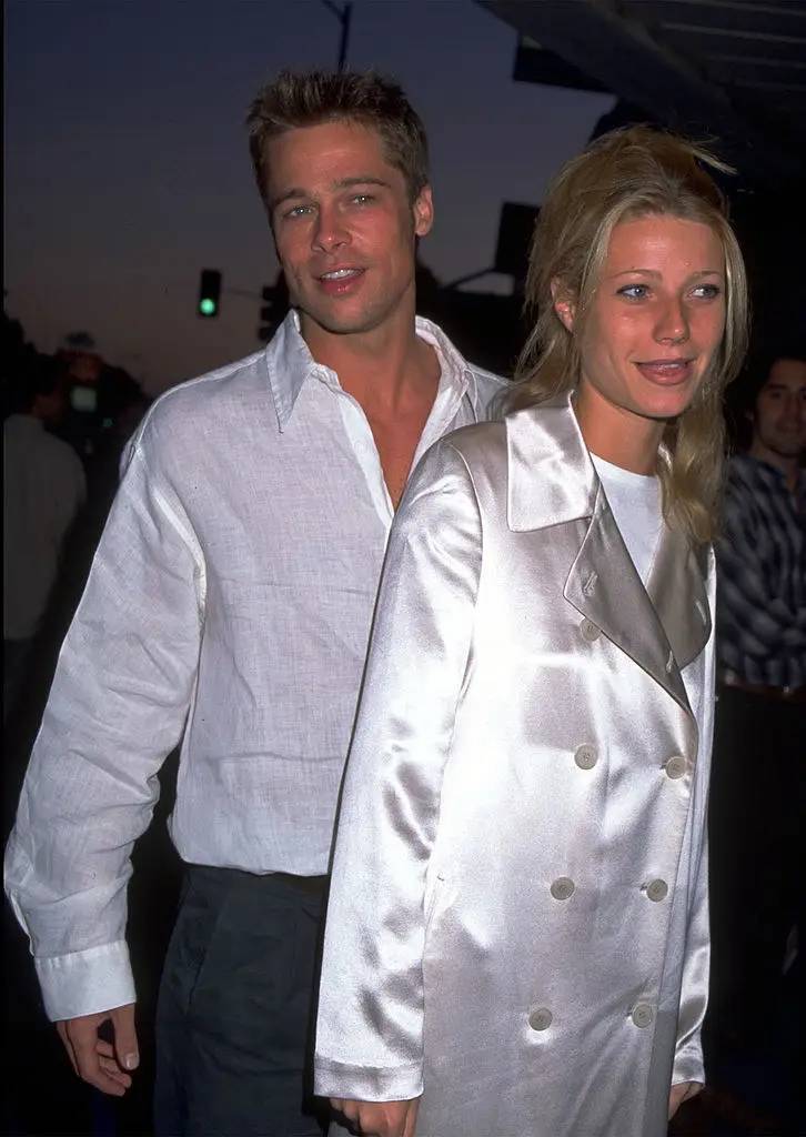 Celebrity Couples From Early 2000s And Where They Are Now