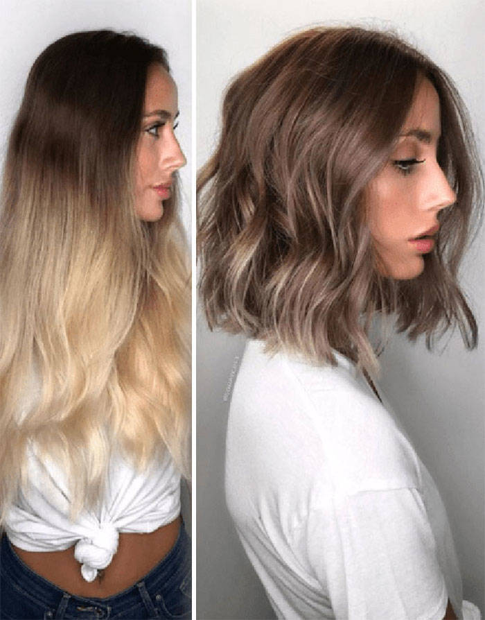 Hair Transformation Can Change Your Whole Appearance!