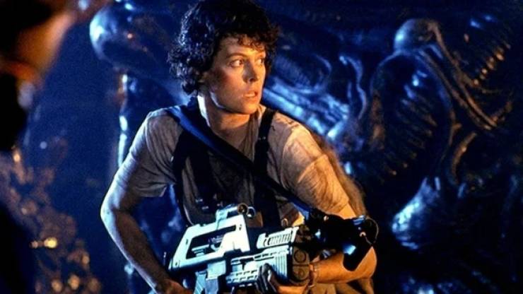 Internet Users Rank The Best Sci-Fi Movies Of All Time