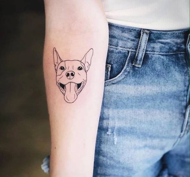 Meanings Behind These Tattoos Are As Cool As Tattoos Themselves!